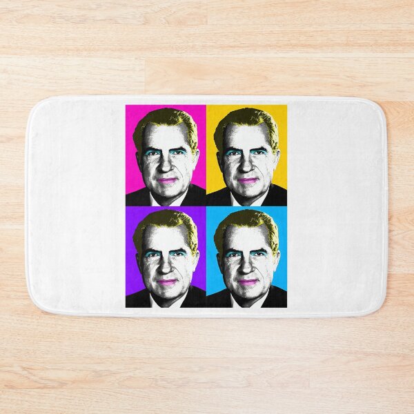 Item preview, Tricky Dickie Monroe designed and sold by war-aooldridge.