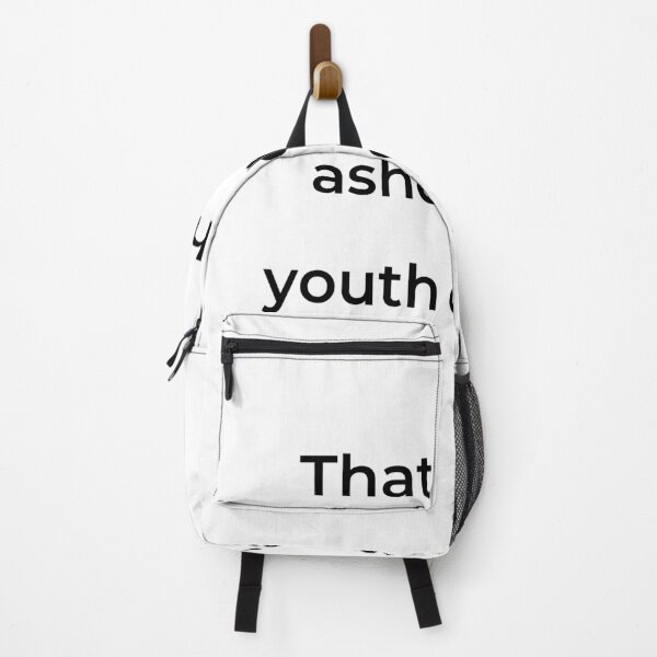 Item preview, “That on the ashes of his youth doth lie,” - print black designed and sold by ariksworld.