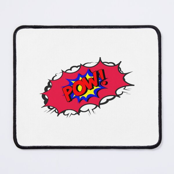 Item preview, Pow designed and sold by hal-omaggard.