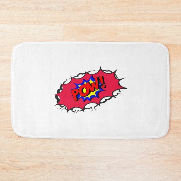 Item preview, Pow designed and sold by hal-omaggard.