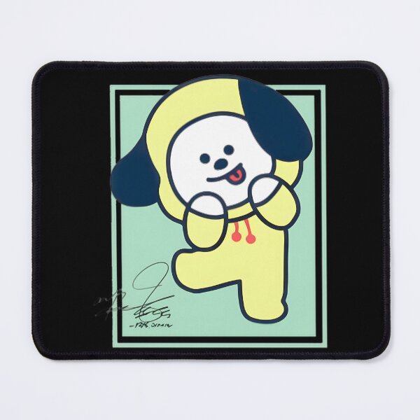 Item preview, Bts Jimin Minimalist Art - Park Jimin Fan Gift For Army PERFECT GIFT FOR YOU AND FRIENDS designed and sold by RONNIE ..