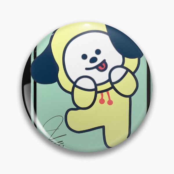 Item preview, Bts Jimin Minimalist Art - Park Jimin Fan Gift For Army PERFECT GIFT FOR YOU AND FRIENDS designed and sold by RONNIE ..