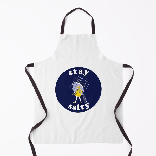 Item preview, Stay Salty Salt Girl designed and sold by Ocea-nWhitlow.