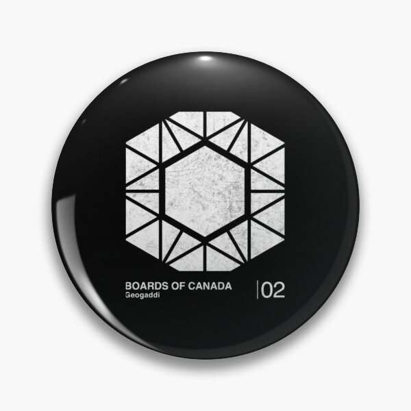 Item preview, Geogaddi   Minimal Style designed and sold by vyan-aendley.