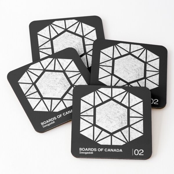 Item preview, Geogaddi   Minimal Style designed and sold by vyan-aendley.
