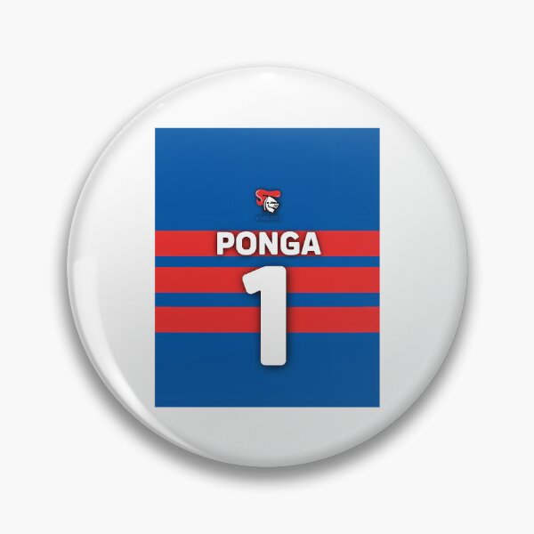Item preview, Kalyn Ponga Jersey Design designed and sold by amirusgfsfgt.