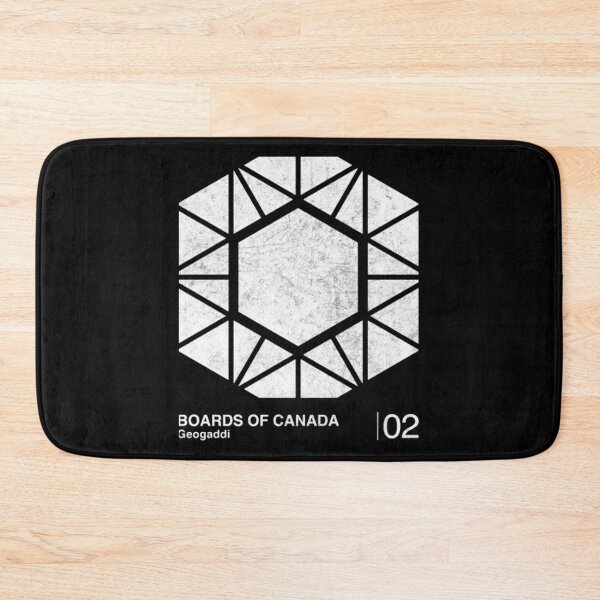 Item preview, Geogaddi Minimal Style designed and sold by vyan-aendley.