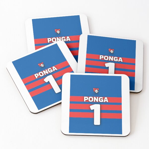 Item preview, Kalyn Ponga Jersey Design designed and sold by amirusgfsfgt.