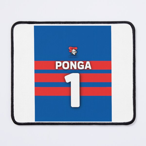 Item preview, Kalyn Ponga Jersey Design designed and sold by amirusgfsfgt.