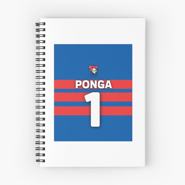 Item preview, Kalyn Ponga Jersey Design designed and sold by amirusgfsfgt.