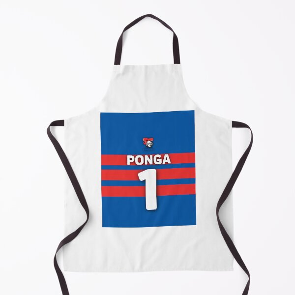 Item preview, Kalyn Ponga Jersey Design designed and sold by amirusgfsfgt.