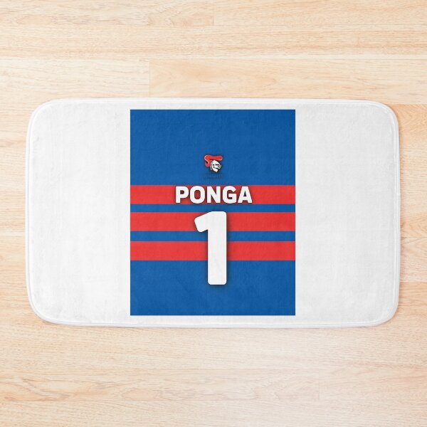 Item preview, Kalyn Ponga Jersey Design designed and sold by amirusgfsfgt.