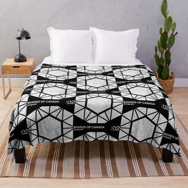 Item preview, Geogaddi Minimal Style designed and sold by vyan-aendley.