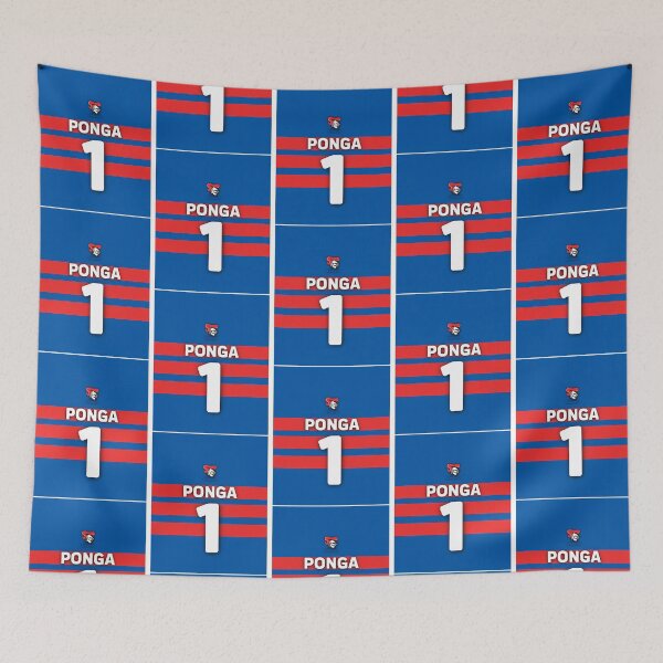 Item preview, Kalyn Ponga Jersey Design designed and sold by amirusgfsfgt.