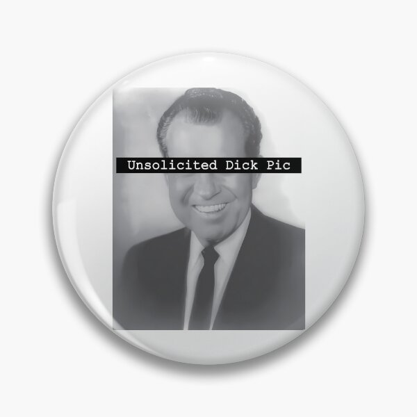 Item preview, Unsolicited Tricky Dick designed and sold by war-aooldridge.