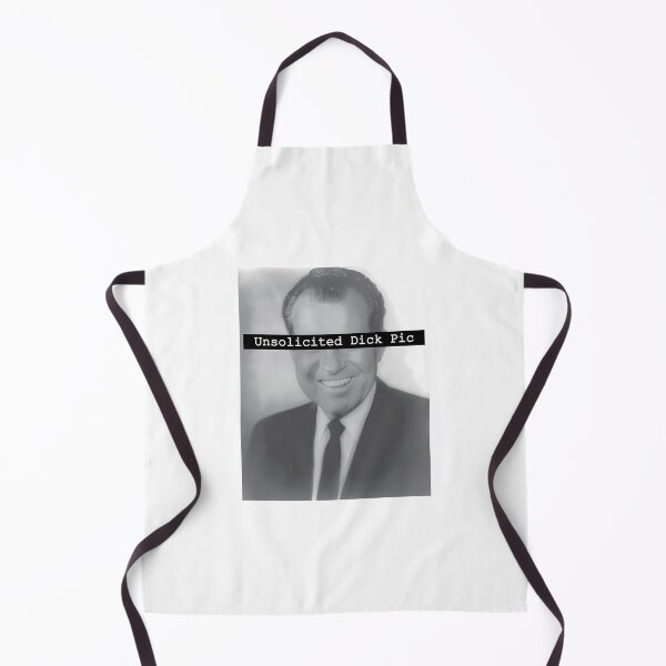 Item preview, Unsolicited Tricky Dick designed and sold by war-aooldridge.