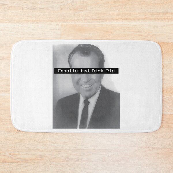 Item preview, Unsolicited Tricky Dick designed and sold by war-aooldridge.