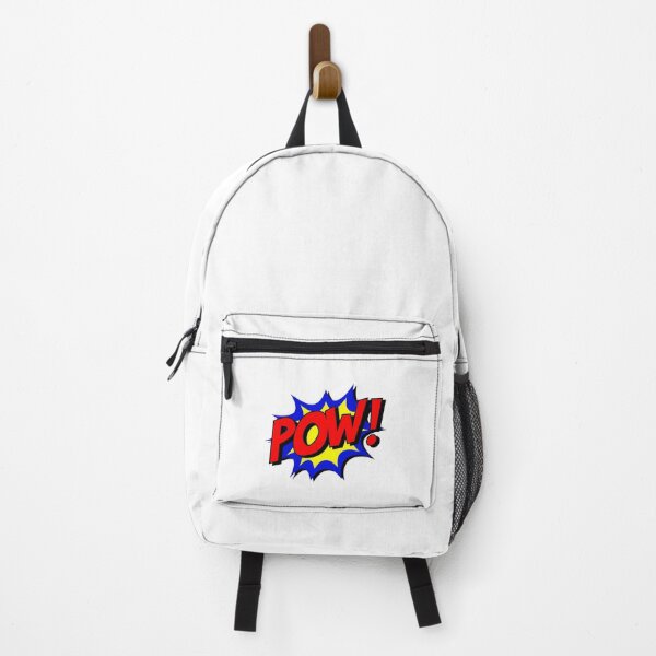 Item preview, Pow Onomatopoeia designed and sold by hal-omaggard.
