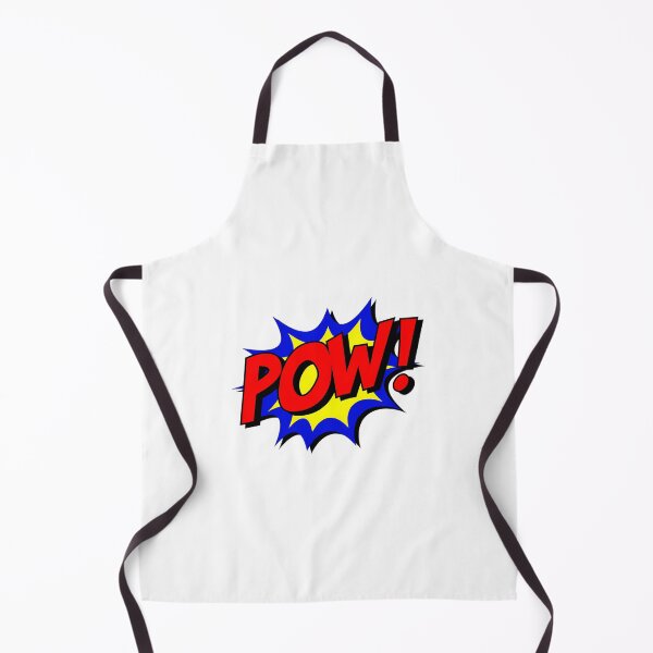 Item preview, Pow Onomatopoeia designed and sold by hal-omaggard.