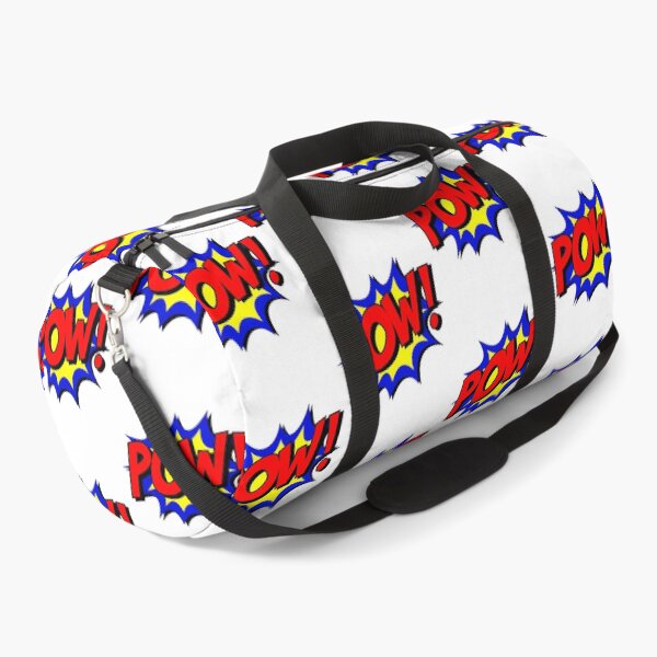 Item preview, Pow Onomatopoeia designed and sold by hal-omaggard.