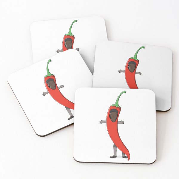 Item preview, Saka Little Chili designed and sold by de-mTsevbcm.