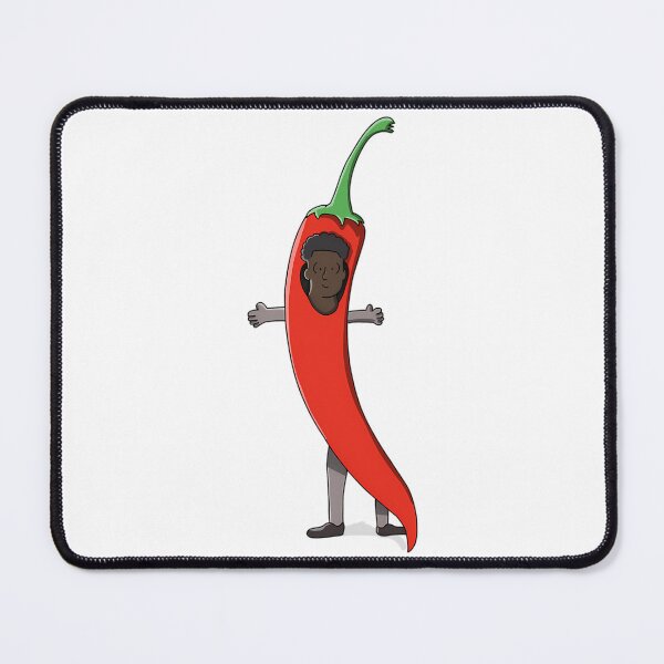 Item preview, Saka Little Chili designed and sold by de-mTsevbcm.