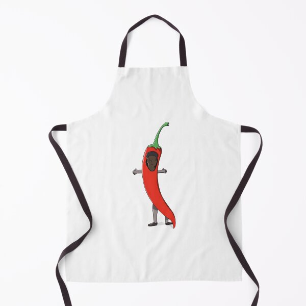 Item preview, Saka Little Chili designed and sold by de-mTsevbcm.