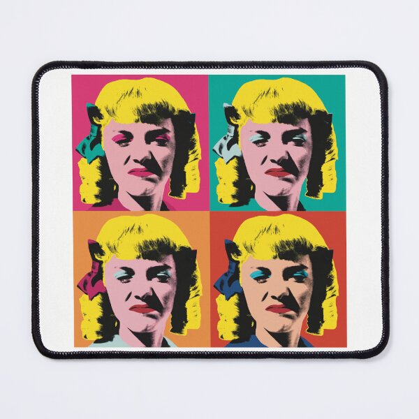 Item preview, Nelly Warhol designed and sold by Vil1Coyote.
