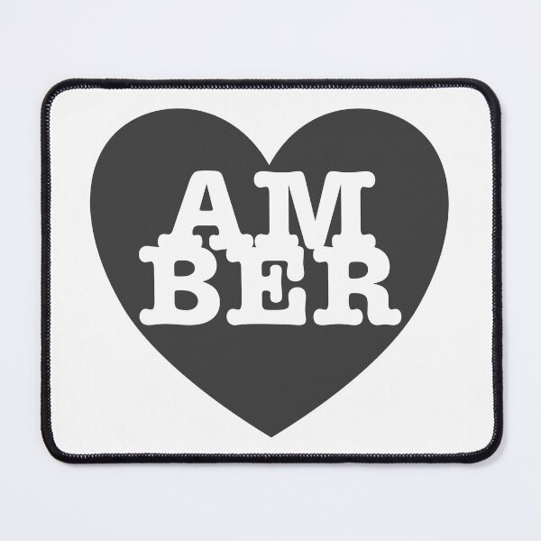 Item preview, AMBER designed and sold by nogamax.