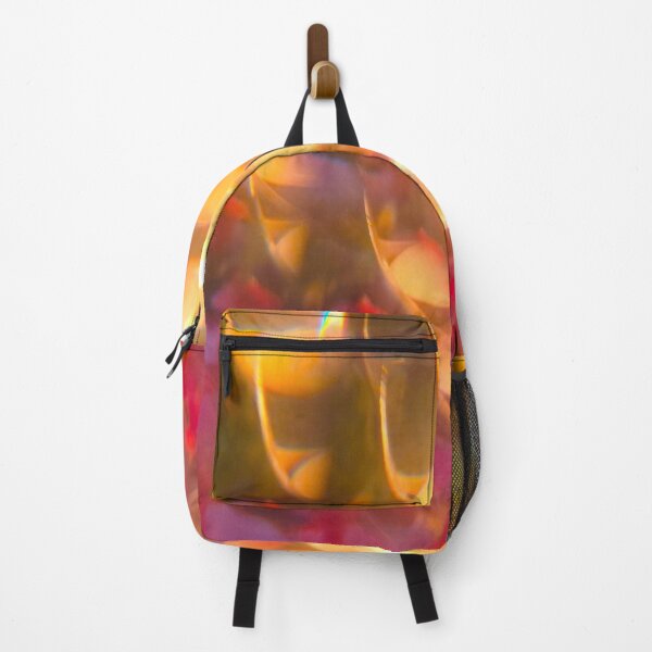 Item preview, Fire Element: Spa Blossoms - Refracted Candlelight Art designed and sold by ElionSolis.