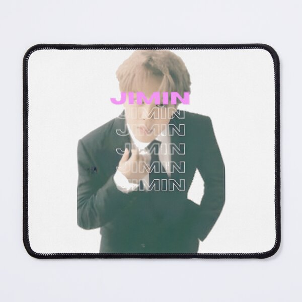 Item preview, Bts Jimin: Idol K-Pop Star | Fan Art Design ⭐⭐⭐⭐⭐ designed and sold by RONNIE ..