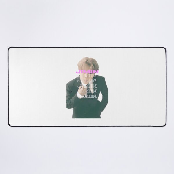 Item preview, Bts Jimin: Idol K-Pop Star | Fan Art Design ⭐⭐⭐⭐⭐ designed and sold by RONNIE ..