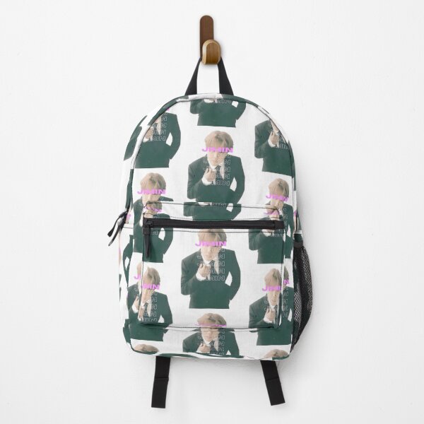 Item preview, Bts Jimin: Idol K-Pop Star | Fan Art Design ⭐⭐⭐⭐⭐ designed and sold by RONNIE ..