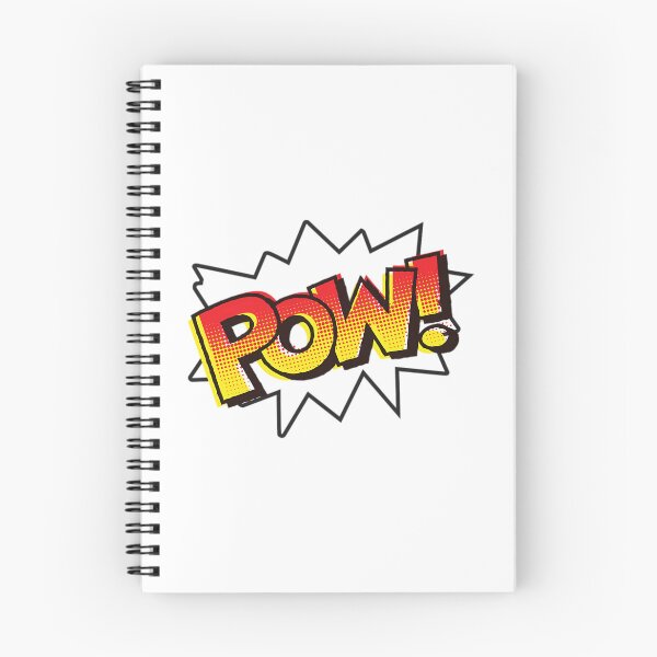 Item preview, Pow designed and sold by hal-omaggard.