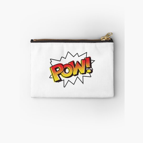 Item preview, Pow designed and sold by hal-omaggard.