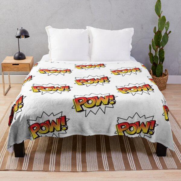 Item preview, Pow designed and sold by hal-omaggard.