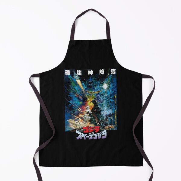 Item preview, Godzilla designed and sold by CapSoulCo.