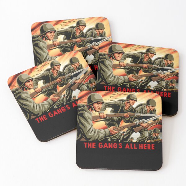Item preview, Dropkick Murphys The Gangs All Here designed and sold by Japaneseartpx.