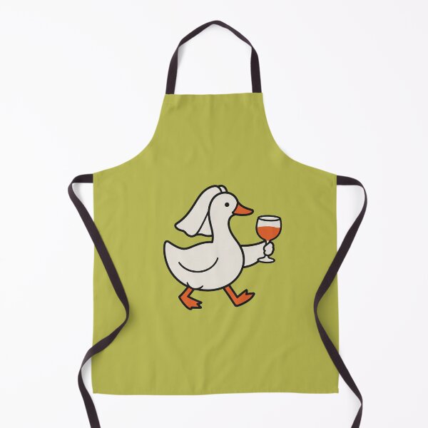 Item preview, Funny Bride Silly Goose Bride designed and sold by haloochichi.
