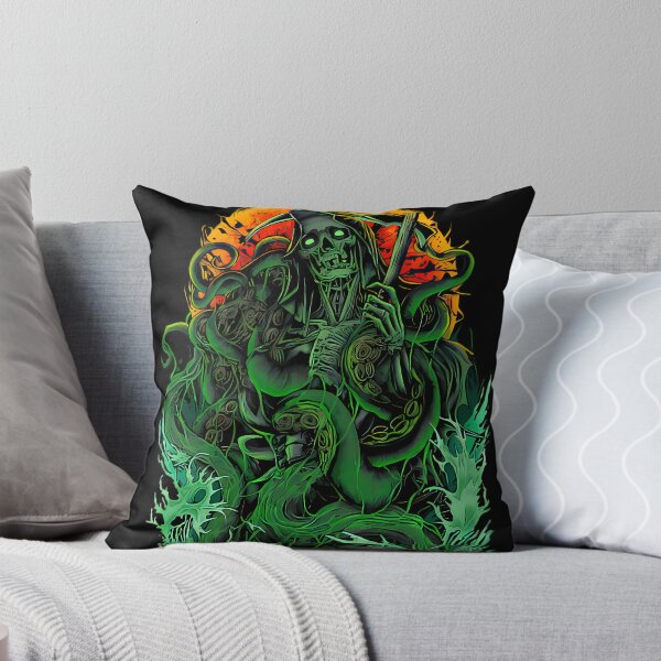 Item preview, As Blood Runs Black Band Fan Art designed and sold by MysticGothics.