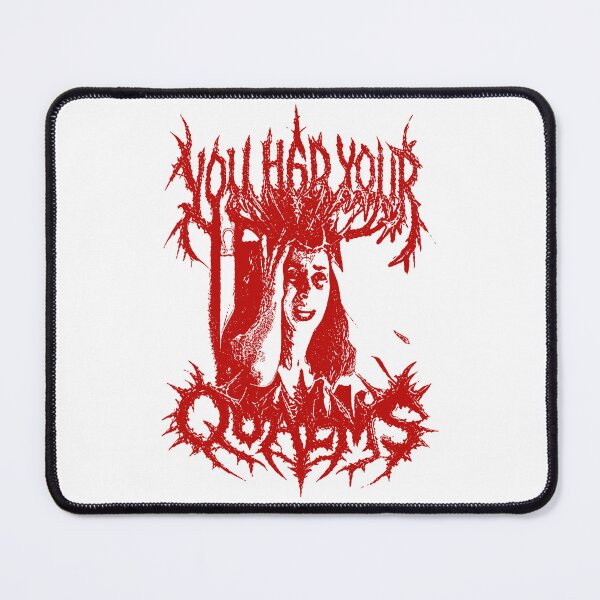 Item preview, You Had Your Qualms Widows Bay designed and sold by oliviamaer.