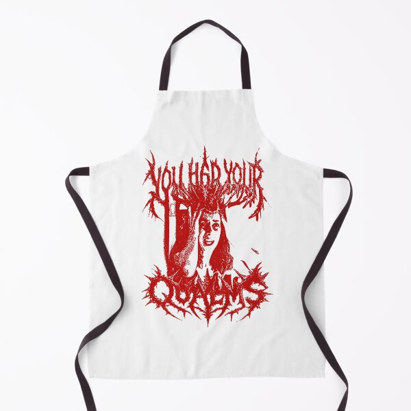 Item preview, You Had Your Qualms Widows Bay designed and sold by oliviamaer.