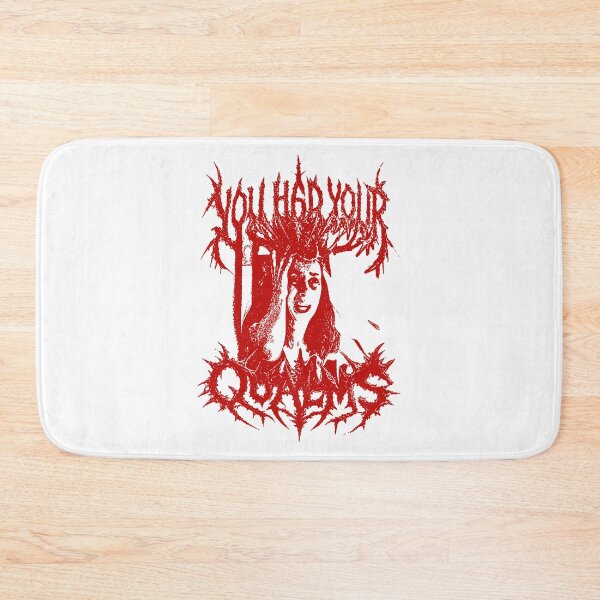 Item preview, You Had Your Qualms Widows Bay designed and sold by oliviamaer.