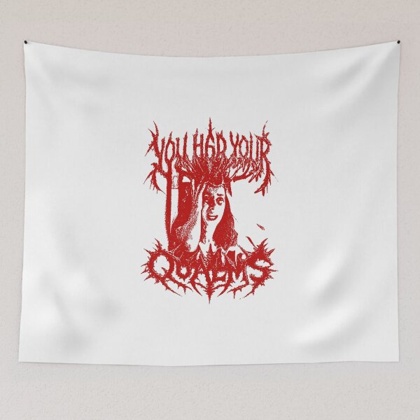 Item preview, You Had Your Qualms Widows Bay designed and sold by oliviamaer.