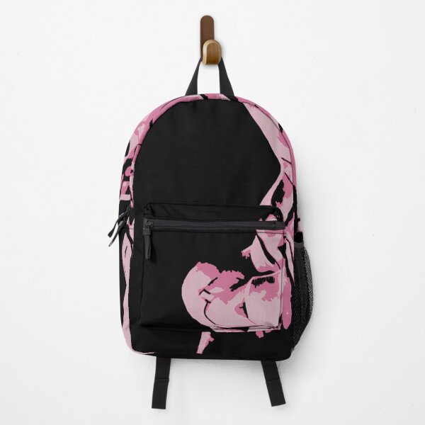 Item preview, Pink Silhouette Major Motoko Aiming Handgun designed and sold by ElizaMedhurst.
