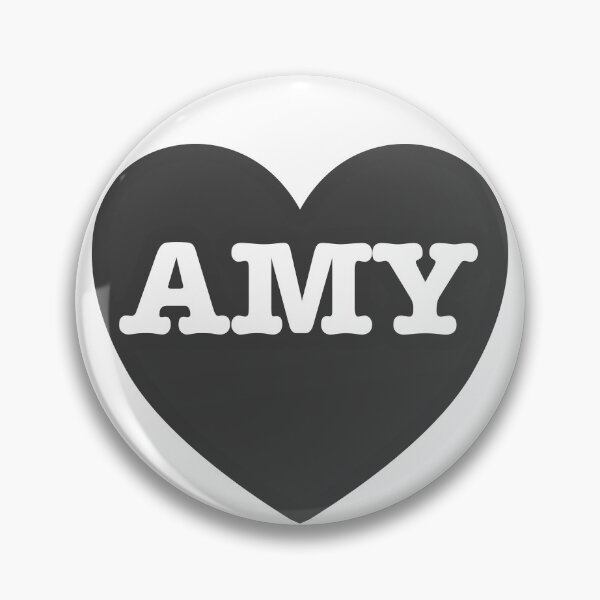 Item preview, AMY designed and sold by nogamax.