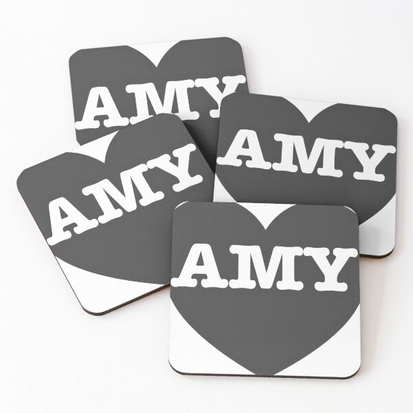 Item preview, AMY designed and sold by nogamax.