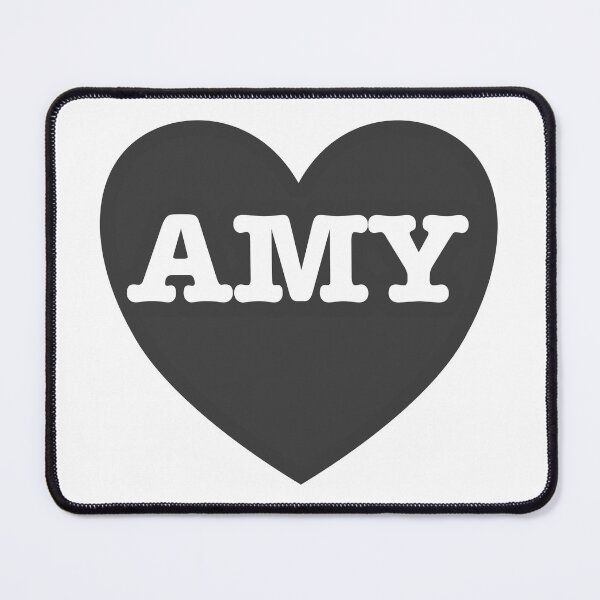 Item preview, AMY designed and sold by nogamax.