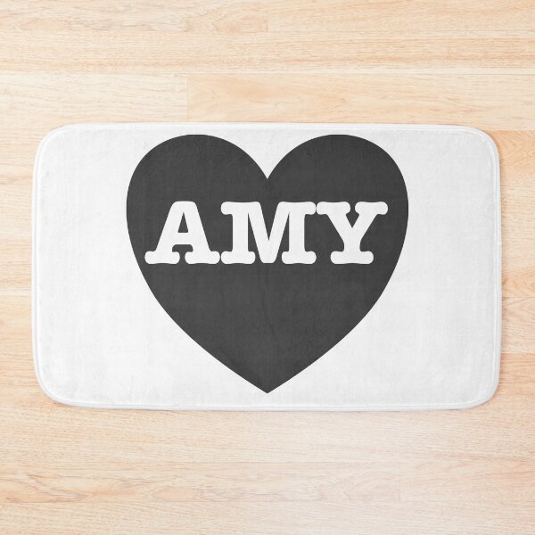 Item preview, AMY designed and sold by nogamax.