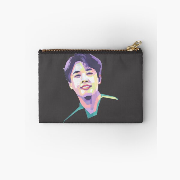 Item preview, Aesthetic Bts Jimin Minimalist Art | Cute Park Jimin Kpop Merchandise PERFECT GIFT FOR YOU AND FRIENDS designed and sold by RONNIE ..